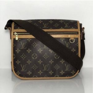 Louis Vuitton Monogram Messenger Bosphore PM